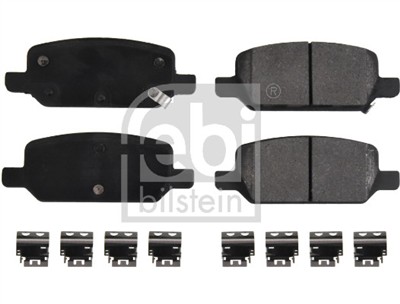 FEBI BILSTEIN 177632 Číslo výrobce: 26277. EAN: 4054224776322.