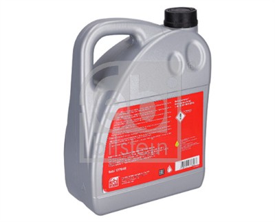 FEBI BILSTEIN 177648 Číslo výrobce: ACEA C5/C6. EAN: 4054224776483.