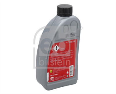 FEBI BILSTEIN 177649 Číslo výrobce: ACEA C5. EAN: 4054224776490.