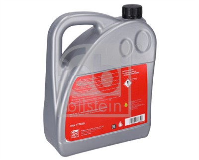 FEBI BILSTEIN 177650 Číslo výrobce: ACEA C5. EAN: 4054224776506.