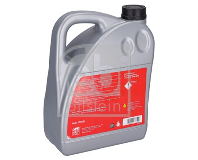 FEBI BILSTEIN 177651 Číslo výrobce: ACEA C5. EAN: 4054224776513.