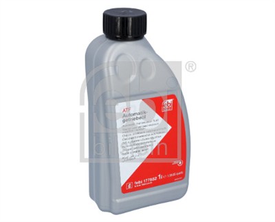 FEBI BILSTEIN 177652 Číslo výrobce: MAZDA ATF FZ. EAN: 4054224776520.