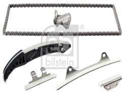 FEBI BILSTEIN 177710 Basic Short Kit