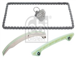 FEBI BILSTEIN 177743 Basic Short Kit