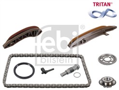 FEBI BILSTEIN 177770 Standard Medium Kit