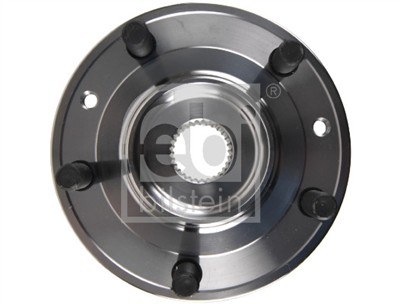 FEBI BILSTEIN 177781 EAN: 4054224777817.