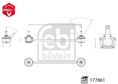 FEBI BILSTEIN 177861