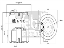 FEBI BILSTEIN 177935