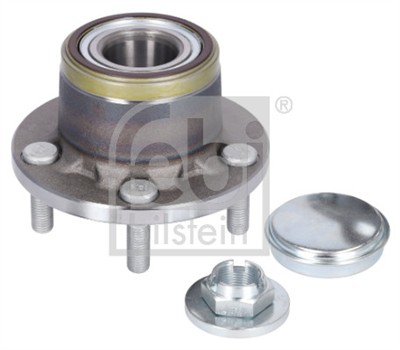 FEBI BILSTEIN 178021 EAN: 4054224780213.