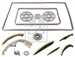 FEBI BILSTEIN 178306 Standard Medium Kit