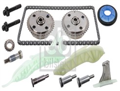 FEBI BILSTEIN 179039 Full Kit