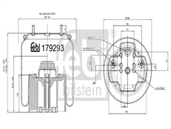 FEBI BILSTEIN 179293