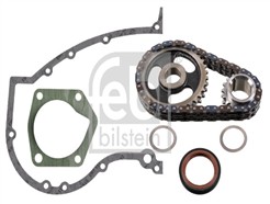 FEBI BILSTEIN 179808 Standard Medium Kit