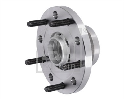 FEBI BILSTEIN 179848 EAN: 4054224798485.