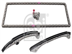 FEBI BILSTEIN 179916 Basic Short Kit