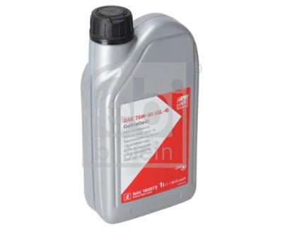 FEBI BILSTEIN 180073 Číslo výrobce: API GL-4. EAN: 4054224800737.