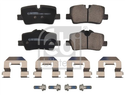 FEBI BILSTEIN 180118 Číslo výrobce: 21421. EAN: 4054224801185.