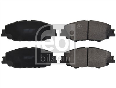 FEBI BILSTEIN 180140 Číslo výrobce: 26217. EAN: 4054224801406.