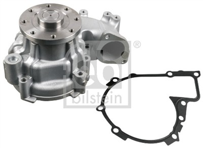 FEBI BILSTEIN 180195 EAN: 4054224801956.