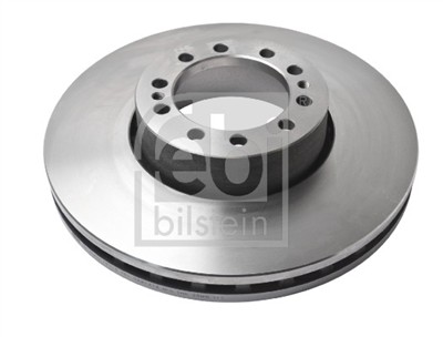 FEBI BILSTEIN 18019 EAN: 4027816180197.