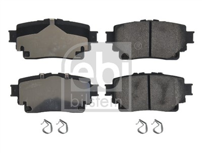 FEBI BILSTEIN 180223 Číslo výrobce: 20582. EAN: 4054224802236.