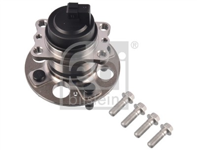 FEBI BILSTEIN 180470 EAN: 4054224804704.