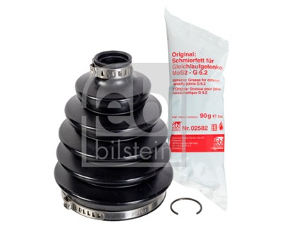 FEBI BILSTEIN 180512 EAN: 4054224805121.