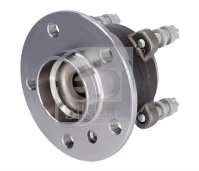 FEBI BILSTEIN 180700 EAN: 4054224807002.