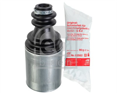 FEBI BILSTEIN 180731 EAN: 4054224807316.