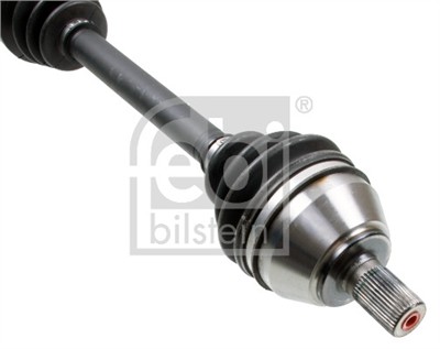 FEBI BILSTEIN 180749 EAN: 4054224807491.