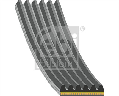 FEBI BILSTEIN 180755 Číslo výrobce: 6PK1102 EST. EAN: 4054224807552.