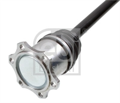 FEBI BILSTEIN 180778 EAN: 4054224807781.