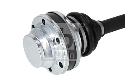 FEBI BILSTEIN 180784 EAN: 4054224807842.