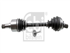 FEBI BILSTEIN 180786
