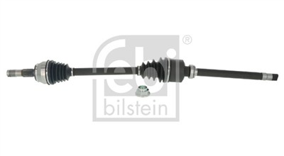 FEBI BILSTEIN 180835 EAN: 4054224808351.