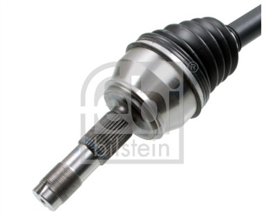 FEBI BILSTEIN 180835 EAN: 4054224808351.