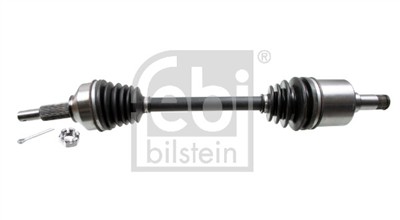 FEBI BILSTEIN 180872 EAN: 4054224808726.