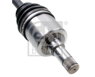 FEBI BILSTEIN 180872 EAN: 4054224808726.