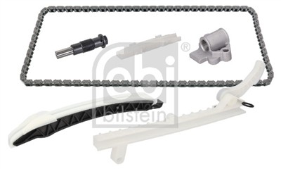 FEBI BILSTEIN 180910 Číslo výrobce: Z53-AI-3 140E. EAN: 4054224809105.