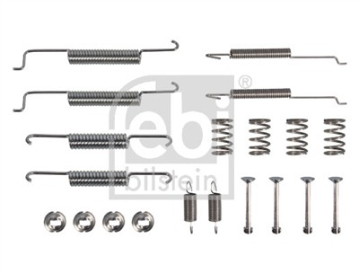 FEBI BILSTEIN 181084 Číslo výrobce: BRK FITTING KIT 088. EAN: 4054224810842.