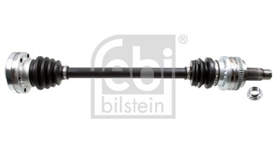 FEBI BILSTEIN 181089 EAN: 4054224810897.