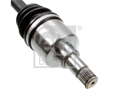 FEBI BILSTEIN 181100 EAN: 4054224811009.