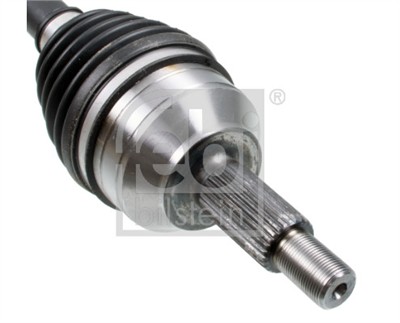 FEBI BILSTEIN 181114 EAN: 4054224811146.