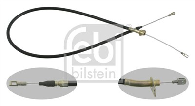 FEBI BILSTEIN 18115 EAN: 4027816181156.