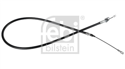 FEBI BILSTEIN 18116 EAN: 4027816181163.
