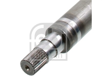 FEBI BILSTEIN 181249 EAN: 4054224812495.