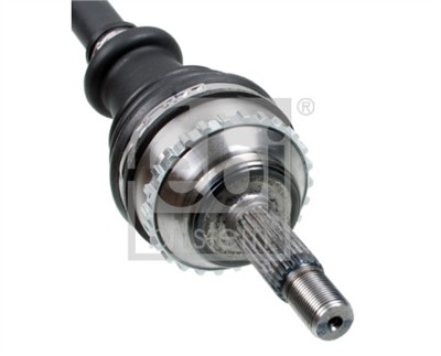 FEBI BILSTEIN 181256 EAN: 4054224812563.