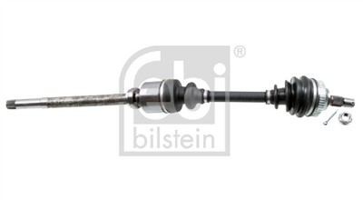 FEBI BILSTEIN 181258 EAN: 4054224812587.