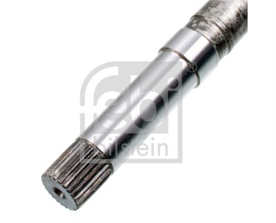 FEBI BILSTEIN 181258 EAN: 4054224812587.