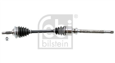 FEBI BILSTEIN 181261 EAN: 4054224812617.